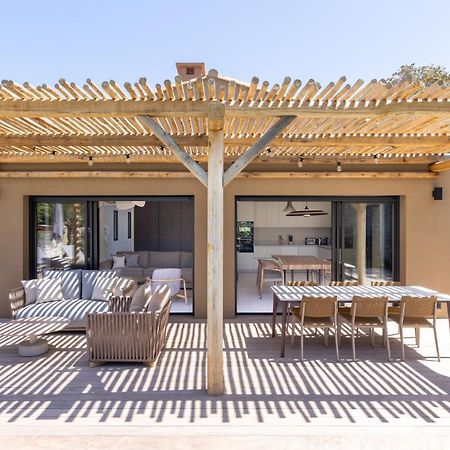 Domaine & Villas Version Maquis Бонифачо Экстерьер фото