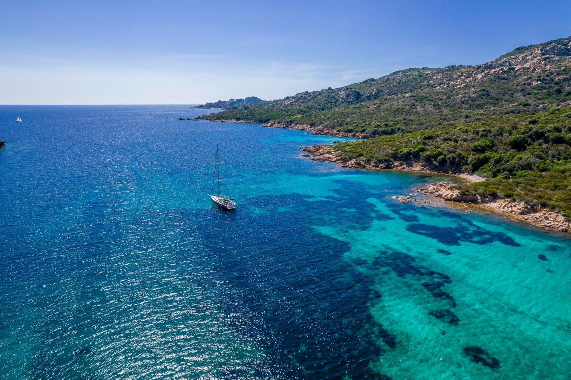 Domaine & Villas Version Maquis Бонифачо Экстерьер фото